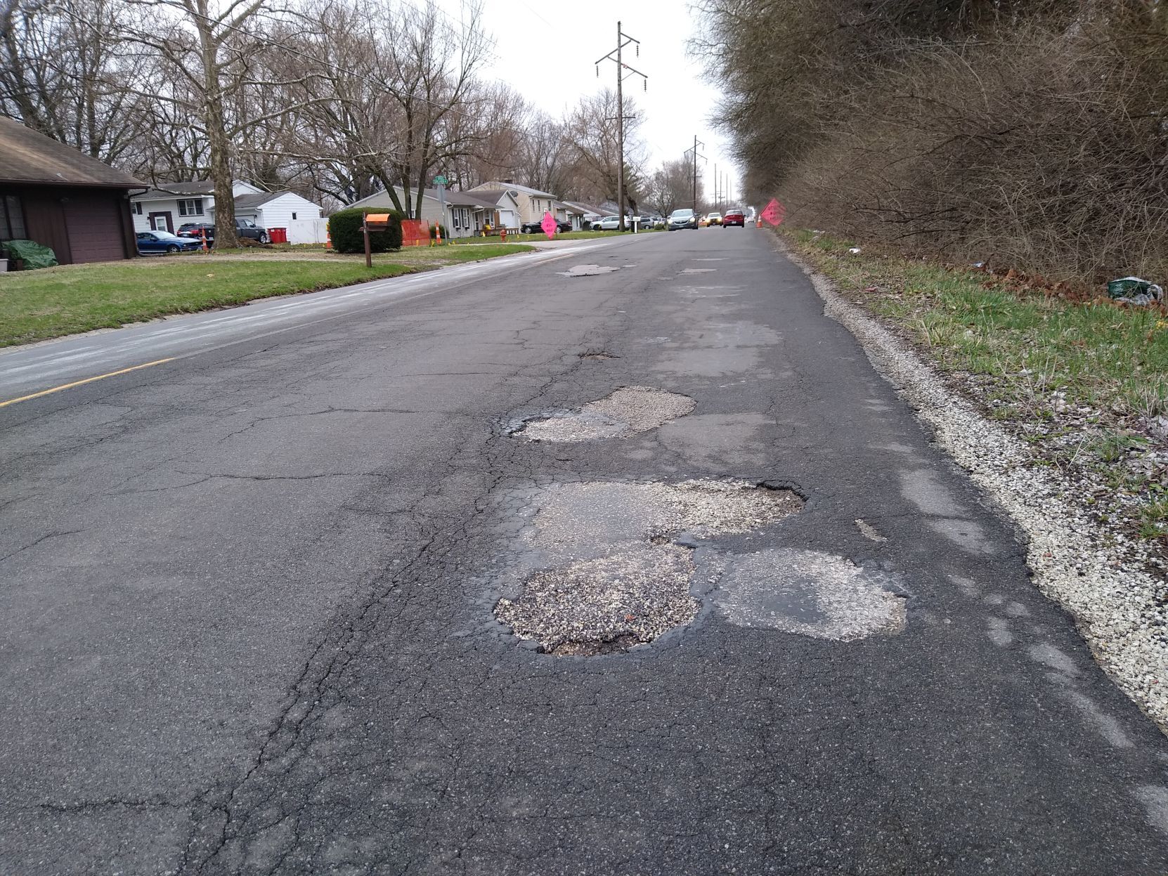 Duncan Road